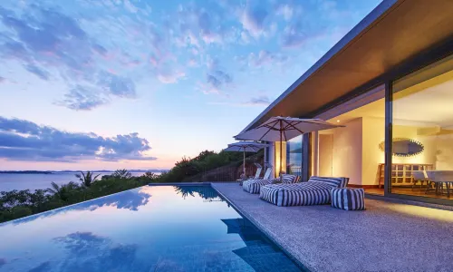 COMO Point Yamu, Phuket
