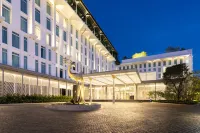 Ramada Plaza by Wyndham Chao Fah Phuket Hotels near Gems Gallery Phuket Co., Ltd.