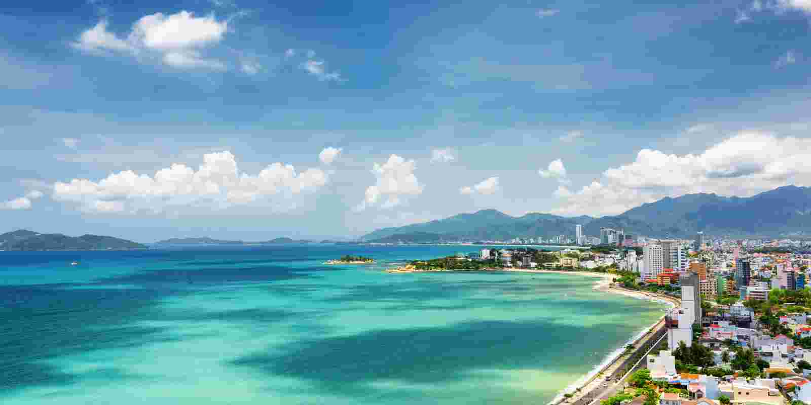 <h1>Hotels Near Nha Trang Port</h1>