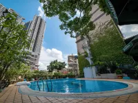 Nanning Yongjiang Hotel (Chaoyang Square Branch) Hotels in Nanning