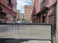 Hezhang Yiyuan Apartment Hotels in Hezhang
