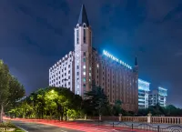 Mercure เขตจินเชี่ยว เซี่ยงไฮ้ โรงแรมในเขตผู่ตง จางเจียง