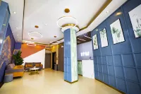 Four Seasons Hotel (Guangxi University East store in Nanning） - Wi-Fi