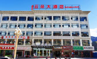 Dingqingyunduo Hotel