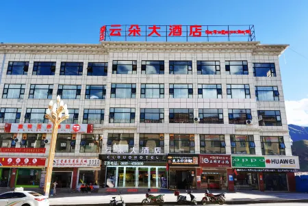 Dingqingyunduo Hotel