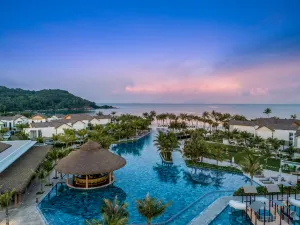 รีสอร์ท New World Phu Quoc