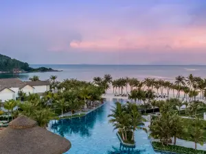 Migliori 20 Alberghi Premium a Provincia di Kien Giang