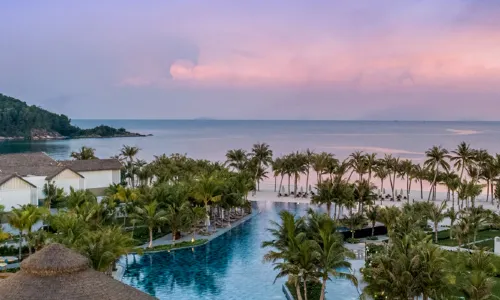New World Phu Quoc Resort