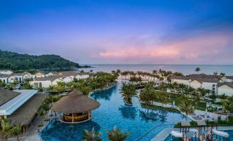 New World Phu Quoc Resort