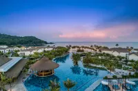New World Phu Quoc Resort 푸꾸옥 섬 호텔