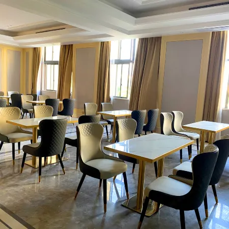 Vienna Hotel (Pingguo City Center)