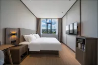 HanTing Hotel (Shaxian Sanming North Station)