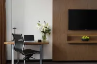 Rydges Camperdown, an EVT hotel Hotel berhampiran Grumpy Bean Cafe