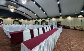 Luck Swan Resort