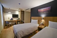 Yidear-Hotel