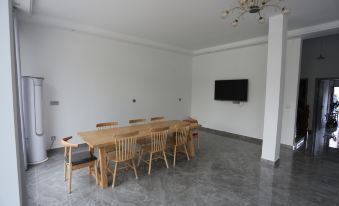 Yunhe Mengxi Yunli Homestay