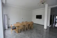 雲棲夢溪雲裡·ForestPark森系祕境休閒民宿（武岱峰森林公園店） - 早餐