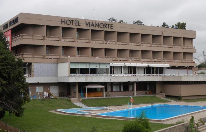 Hotel Vianorte