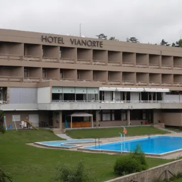 Hotel Vianorte