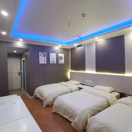 Shangqing Hotel
