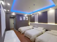 Shangqing Hotel Hotel in zona Shangqing Passenger Transport Terminal
