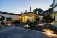 Suzhou Moyin Boutique Designer B&B (Xishan Scenic Area Branch) - Villas