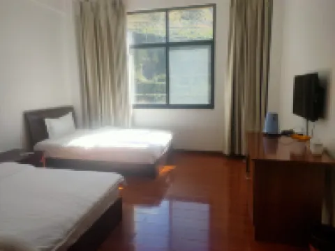 Jinchuan Jinsha Homestay