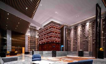 Hampton by Hilton Beijing Shijingshan Amusemen Park