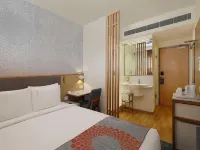 Holiday Inn Express AHMEDABAD PRAHLAD NAGAR by IHG Hotels near IIM