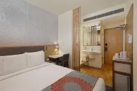 Holiday Inn Express Ahmedabad Prahlad Nagar Hotels in Sarkhej