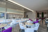 Lavande Hotel (Wugang Branch) - sarapan