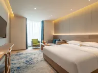 Expo Garden Resort Hotel Hotels near Changqing