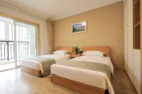 Dongfang Tianyuewan Hot Spring Apartment