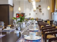 JX Hotel (Dongxing Port) Hotels in Dongxing