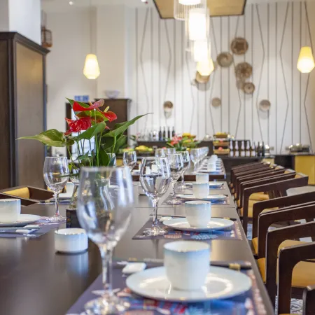 JX Hotel (Dongxing Port)