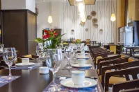 JX Hotel (Dongxing Port) Hotels in Dongxing