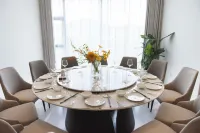 暮雲歸·隱沫美學莊園（羅浮山店） 博羅住宿飯店