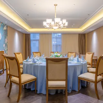 Huilong Junlan Vacation hotel