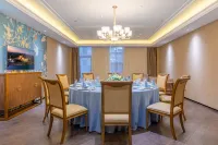Huilong Junlan Vacation hotel Hotels in Huoshan