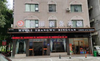 Lingyun Haoli Business Hotel