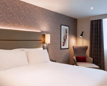 Leonardo Hotel Chester Hotels in Chester