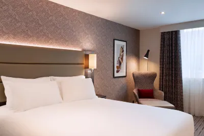 Leonardo Hotel Chester Hotels near River Dee