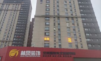 Shenyang Shenyu Apartment