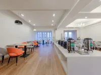 GreenTree Smart Choice Hotel (Huaibei Railway Station Front Square) Hotels in Huaibei