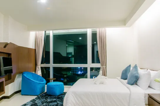 ห้องแกรนด์สวีท