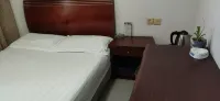 Anqing Yulong Hotel