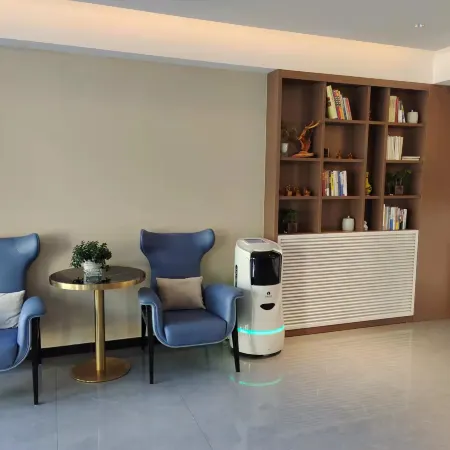 Jinjiang Inn Select (Fengning Ningfeng Road Lao Qichezhan)