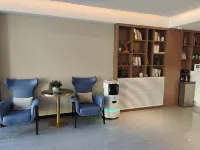 Jinjiang Inn Select (Fengning Ningfeng Road Lao Qichezhan) - 2-Sterne
