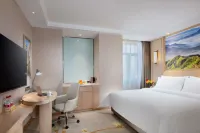 Vienna International Hotel (Laiyuan Guangping Street) Hotels in Laiyuan