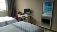 Xincheng Business Hotel Hotels in Zamthang